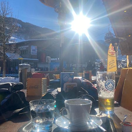 Haus Hislop Inneralpbach Exterior foto